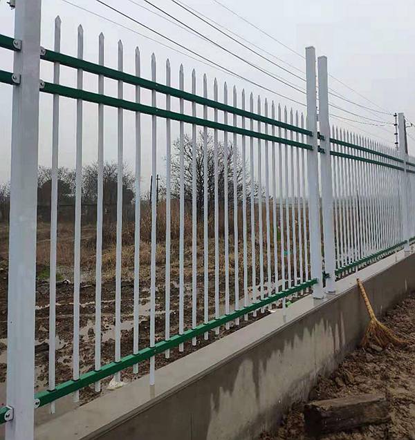 變電站鋅鋼圍墻護(hù)欄價(jià)格 變電站鋅鋼圍墻護(hù)欄價(jià)格