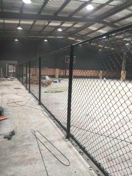倉庫護欄網 倉庫護欄網
